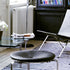 PK33™ Stool / Leather